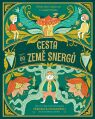 Cesta do zem� snerg�