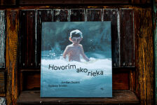 Hovor�m ako rieka