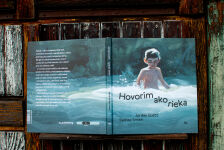 Hovor�m ako rieka