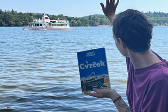 Cvr�ek