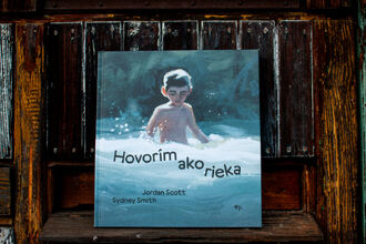 Hovor�m ako rieka