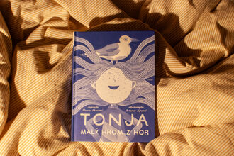 Tonja: Mal� hrom z hor 