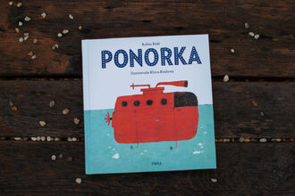 Ponorka