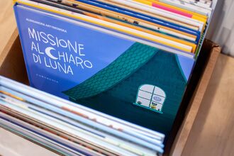 Silent books v Dlouh� pun�o�e