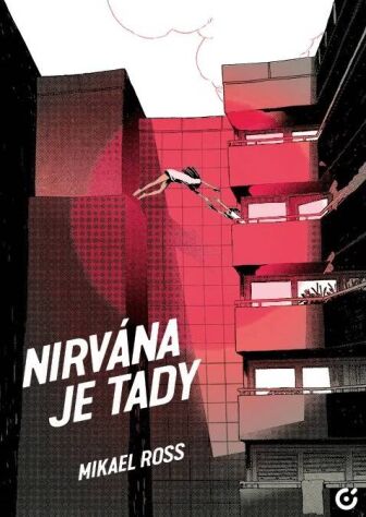 Nirv�na je tady 