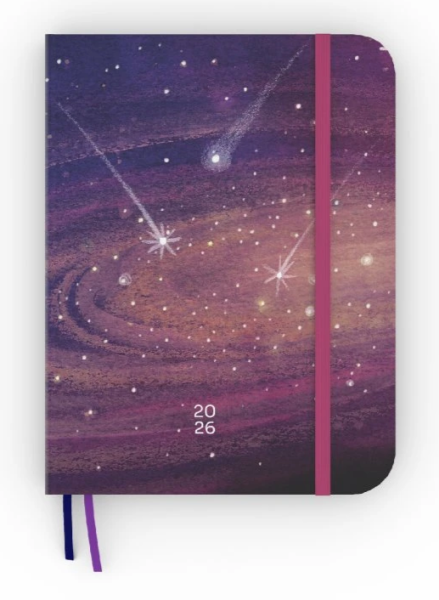 Di�� Cesty dom� 2026 Galaxie
