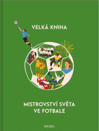 Velk� kniha mistrovstv� sv�ta ve fotbale