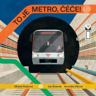 To je metro, ���e!