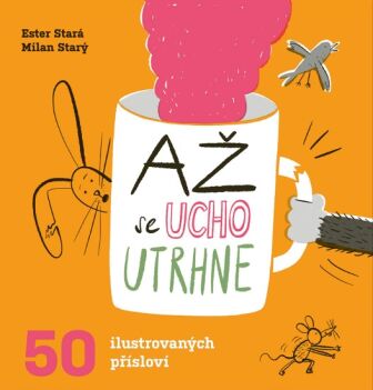 A� se ucho utrhne