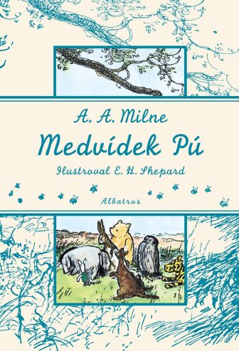 Medv�dek P�