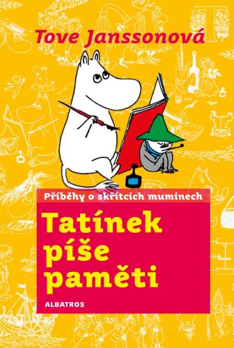 Tat�nek p�e pam�ti