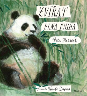 Zv��at pln� kniha