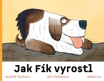 Jak F�k vyrostl