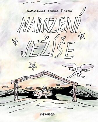 Narozen� Je��e