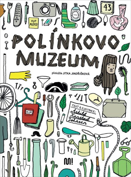 Polínkovo muzeum