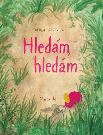 Hled�m, hled�m