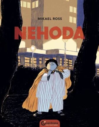 Nehoda