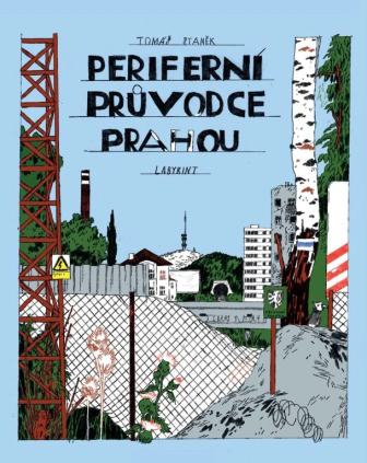Perifern� pr�vodce Prahou