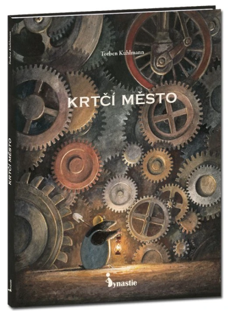 Krt�� m�sto