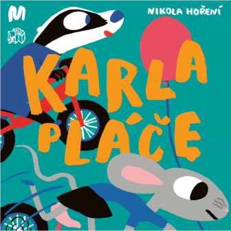 Karla pl��e