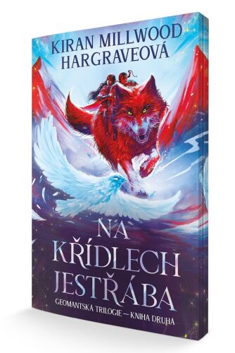 Na k��dlech jest��ba