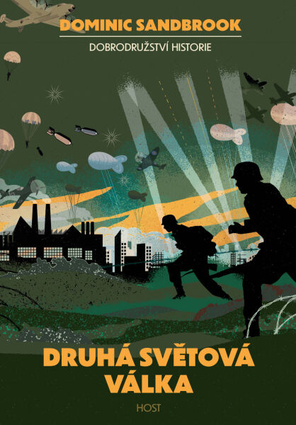 Druh� sv�tov� v�lka