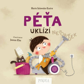 P�a ukl�z�