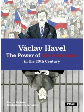 Vclav Havel - The Power of the Powerless in the 20th Century