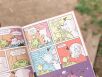 Hilda a V�tv�k: N�v�t�va z vesm�ru