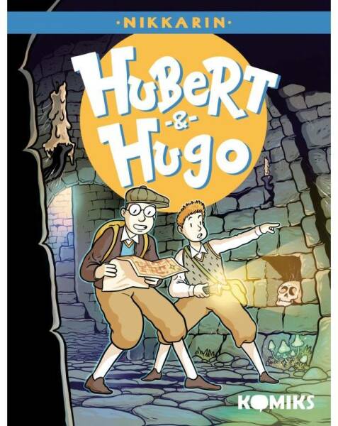 Hubert & Hugo II.