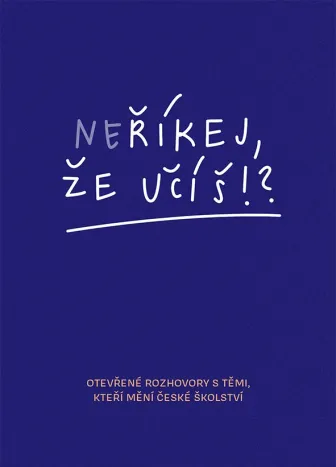 Ne��kej, �e u��?!