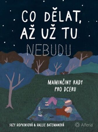 Co d�lat, a� u� tu nebudu