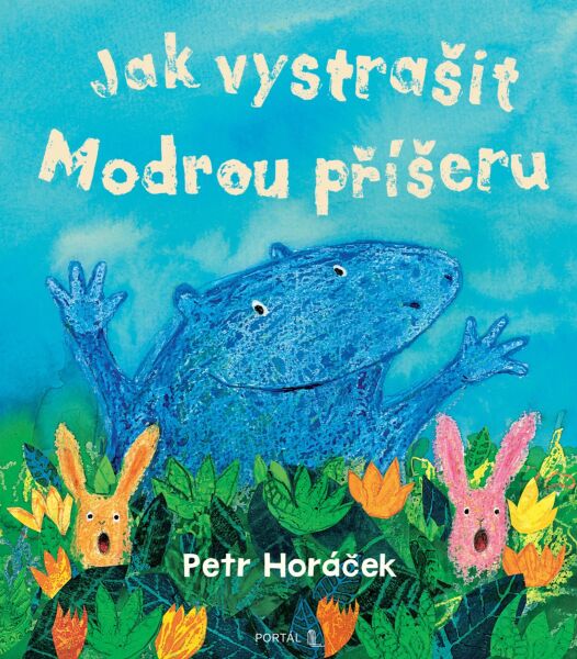 Jak vystra�it Modrou p��eru