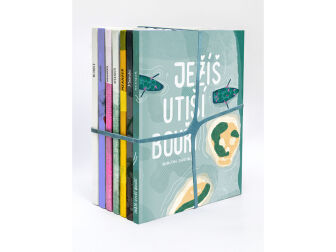 Star� a Nov� z�kon pro d�ti VI. � Komplet