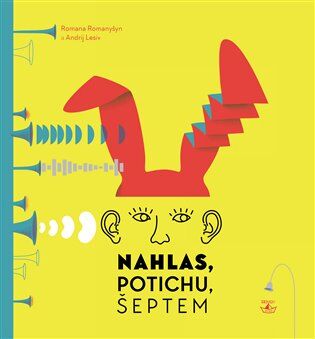 Nahlas, potichu, �eptem