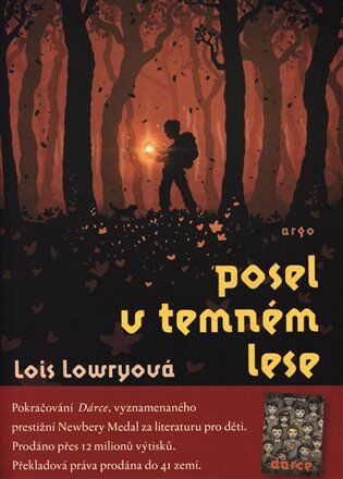 Posel v temn�m lese