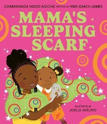 Mama�s Sleeping Scarf
