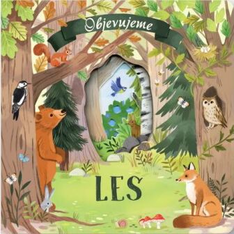 Les � Objevujeme