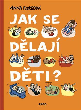 Jak se d�laj� d�ti?