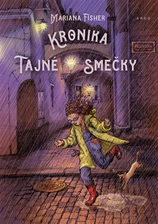 Kronika Tajn� sme�ky