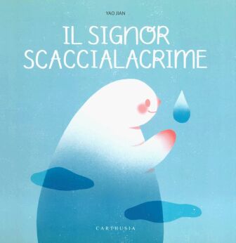 Il signore Scaccialacrime