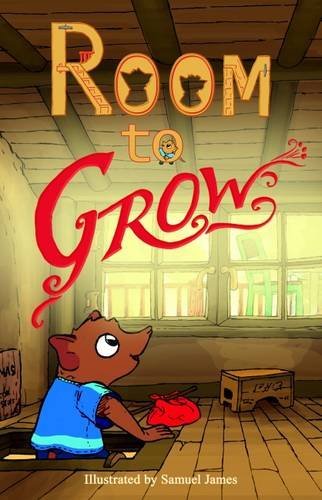Room to Grow