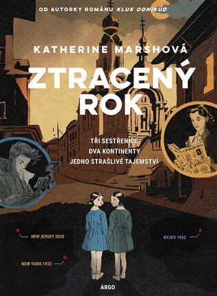 Ztracen� rok