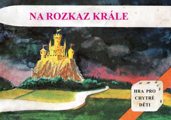 Na rozkaz kr�le