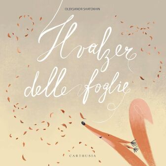 Il valzer delle foglie