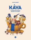K�va: Ilustrovan� d�jiny dou�ek po dou�ku