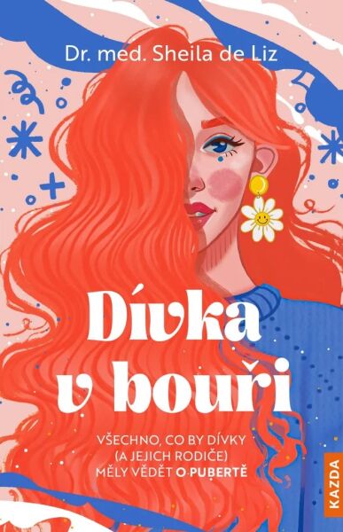  D�vka v bou�i 