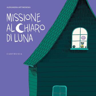 Missione al chiaro di luna