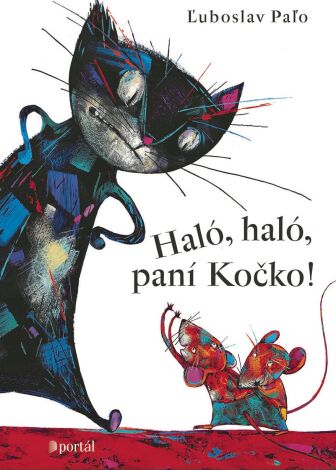  Hal�, hal�, pan� Ko�ko!