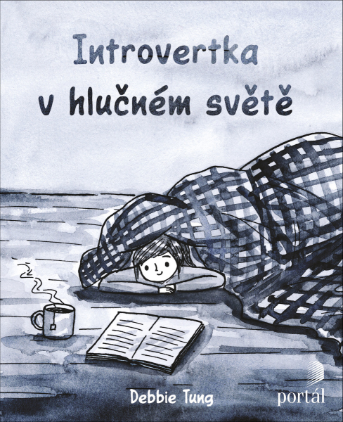 Introvertka v hlučném světě